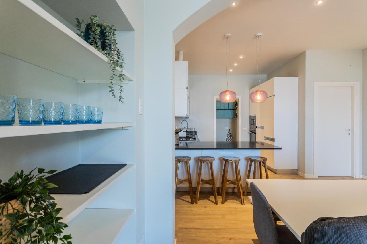 Luna & Stella Apartments By Rent All Como Argegno Exterior foto